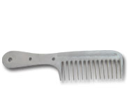 Comb  for Sheep  Silver