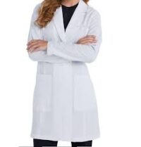 Doctors Coat Female
