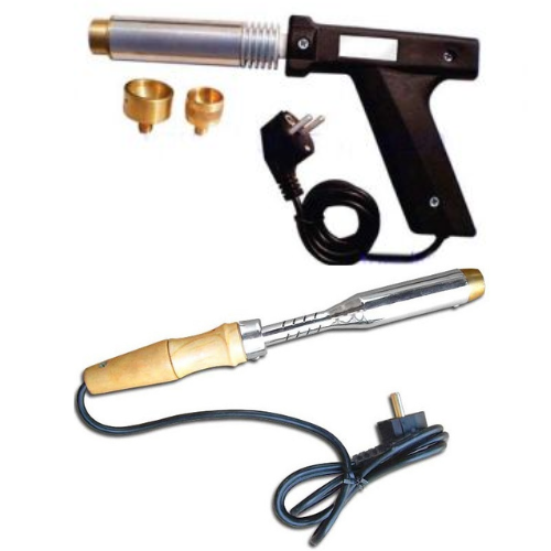 Veterinary dehorner tool for safe cattle dehorning and livestock farm management